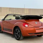Volkswagen Beetle 2011 из Китая
