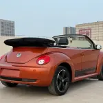Volkswagen Beetle 2011 из Китая