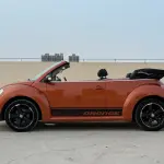 Volkswagen Beetle 2011 из Китая