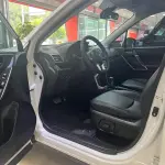 Subaru Forester 2018 из Китая