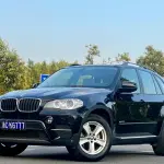 BMW X5 (Import) 2011 из Китая