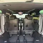 Toyota Vellfire 2021 163 л.с. из Китая