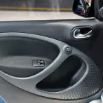 smart Smart Forfour 2017 из Китая