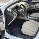 Buick Regal 2015 из Китая