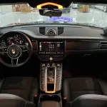 Porsche Macan 2019 из Китая