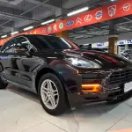 Porsche Macan 2019 из Китая