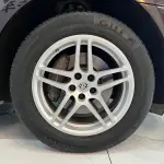 Porsche Macan 2019 из Китая