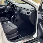 BAIC Senova X55 2016 из Китая