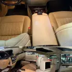 Mercedes-Benz S-Class 2012 из Китая