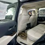 Toyota Land Cruiser из Китая