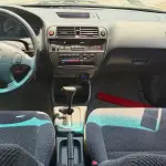 Honda Civic (Import) 1997 из Китая