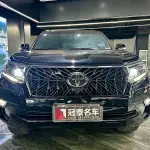 Toyota Prado (Import) 2020 из Китая