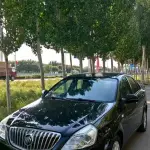 Buick Excelle 2013 из Китая