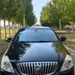 Buick Excelle 2013 из Китая