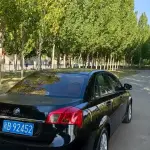 Buick Excelle 2013 из Китая