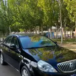 Buick Excelle 2013 из Китая