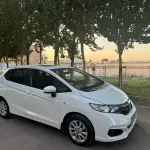 Honda Fit 2020 из Китая
