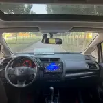 Honda Fit 2020 из Китая