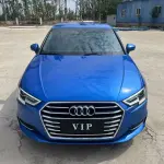 Audi A3 2020 из Китая