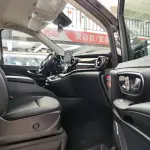 Mercedes-Benz V-Class 2019 из Китая