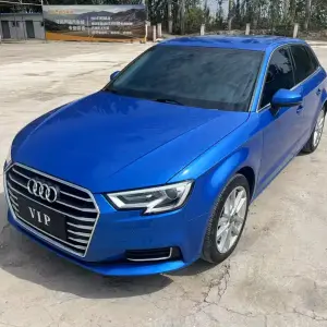 Audi A3 2020 из Китая