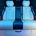 Bochi Baochi VC Series 2021 из Китая
