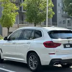 BMW X3 2020 из Китая