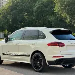 Porsche Cayenne 2011 из Китая