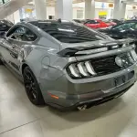 Ford Mustang 2022 из Китая