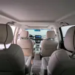 Buick GL8 2022 из Китая