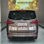 Buick GL8 2022 из Китая