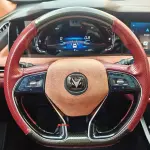 Changan 长安CS75PLUS 2020 из Китая