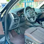 BMW X3 2021 из Китая