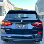 BMW X3 2021 из Китая