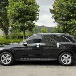 Mercedes-Benz GLC 2020 из Китая