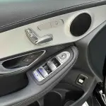 Mercedes-Benz GLC 2020 из Китая