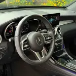 Mercedes-Benz GLC 2020 из Китая