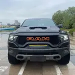 RAM Ram Trucks 2024 из Китая