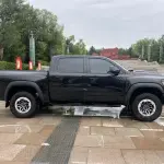 RAM Ram Trucks 2024 из Китая