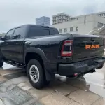 RAM Ram Trucks 2024 из Китая