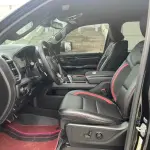 RAM Ram Trucks 2024 из Китая