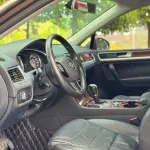 Volkswagen Touareg 2013 из Китая