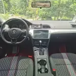 Volkswagen Lamando 2022 из Китая