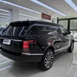 Land Rover Range Rover 2017 из Китая