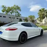 Porsche Panamera 2013 из Китая