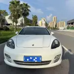 Porsche Panamera 2013 из Китая