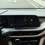 Buick GL8 2021 из Китая