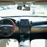 Kia Sorento 2014 из Китая