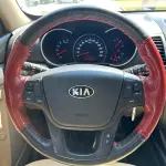 Kia Sorento 2014 из Китая