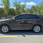 Kia Sorento 2014 из Китая
